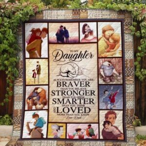Family Quilt Blanket Ver 19  Quilt